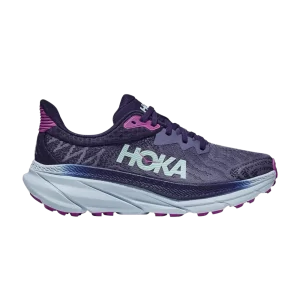 HOKA Wmns Challenger ATR 7 'Meteor Night Sky' Meteor/Night sky 1134498 MNSK