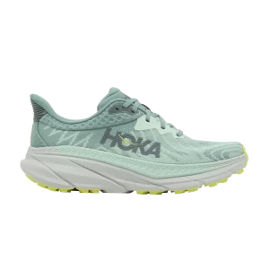 HOKA Wmns Challenger ATR 7 'Mist Green Trellis' Hazy green/Trellis 1134498 MGTR