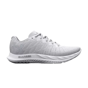 Sneakers Under Armor Wmns Charged Breeze 2 'White Halo Grey 'White/Halo Gray 3026142 100