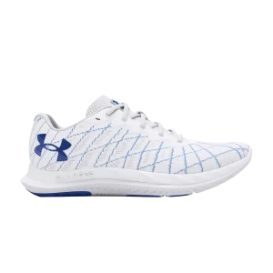 Sneakers Under Armor Wmns Charged Breeze 2 'White Horizon Blue 'White/Horizon Blue/Tech Blue 3026142 106