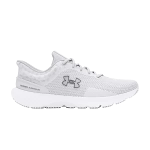 Under Armor Wmns Charged Escape 4 'White Castlerock' Sneakers White/Castlerock 3028235 100