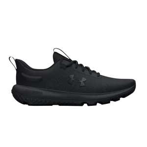 Under Armor Wmns Charged Revitalize 'Black' Sneakers Black 3026683 002