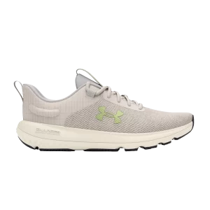 Under Armor Wmns Charged Revitalize 'Grey Matter Retro Green' Sneakers Matter Gray/Summit White/Retro Green 3026683 104