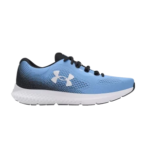 Under Armor Wmns Charged Rogue 4 'Horizon Blue' Sneakers Horizon Blue/Black/White 3027005 401