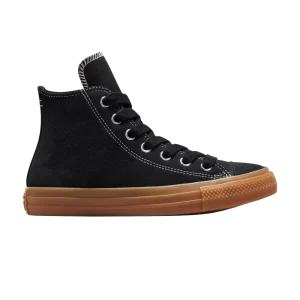 Converse Wmns Chuck Taylor All Star High 'Black Gum Honey 'Sneakers Black/Eucalyptus honey/Ginger cake A10259C