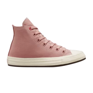 Converse Wmns Chuck Taylor All Star High 'Canyon Dusk 'Sneakers Canyon Twilight/Egret/Rhubarb Pie A02874C