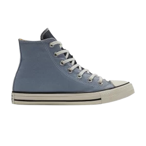 Converse Wmns Chuck Taylor All Star High 'Denim 'Sneakers Smoky blue A02880C