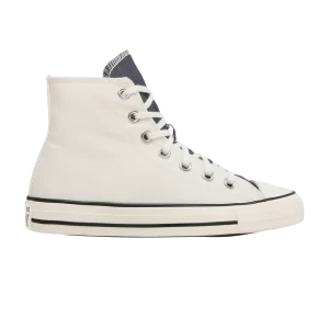 Sneakers Converse Wmns Chuck Taylor All Star High 'Denim Fashion – Egret 'Egret/Navy/Summit Sage A02881C