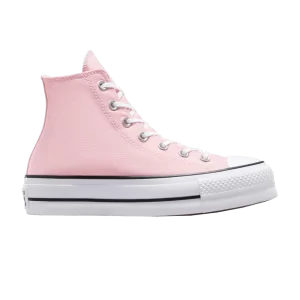 Converse Wmns Chuck Taylor All Star Lift Platform High 'Donut Glaze 'Sneakers Donut Glaze/White/Black A06507F