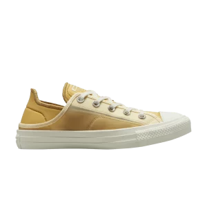 Sneakers Converse Wmns Chuck Taylor All Star Low 'Crush Heel – Soft Dune 'soft dune A03504F