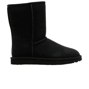 Sneakers UGG Wmns Classic Short 2 'Black 'Black 1016223 BLK