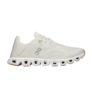 Sneakers ON Wmns Cloud 5 Coast 'Undyed White 'Unpainted/White/White 3WD10541743