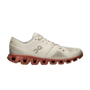 Sneakers ON Wmns Cloud X 3 'Ice Auburn 'Ice/Auburn 60 97791