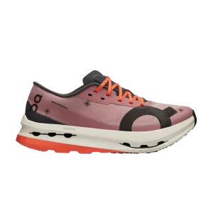 Sneakers ON Wmns Cloudboom Echo 3 'Dustrose Eclipse 'Dastrouse/Eclipse 3WD10492485