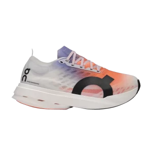 Wmns Cloudboom Strike 'Prism Capsule Collection 'Sneakers White/Flame 3WE30470256