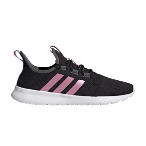 adidas Wmns Cloudfoam Pure 2.0 'Black Pulse Magenta' Black/Pulse Purple/Pulse Blue GY2214