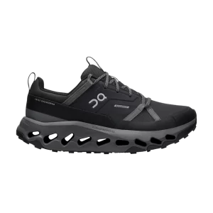 Wmns Cloudhorizon Waterproof 'Black Eclipse' Sneakers Black/Eclipse 3WE10020106