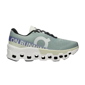 Sneakers Wmns Cloudmonster 2 'Mineral Aloe 'Mineral/Aloe 3WE10112078