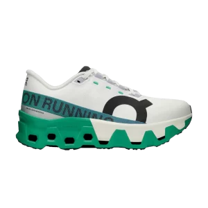 Wmns Cloudmonster Hyper 'Undyed Mint 'Sneakers Undyed/Mint 3WE10121560