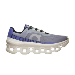 Wmns Cloudmonster 'Mist Blueberry' sneakers Fog/Blueberry 61 97784