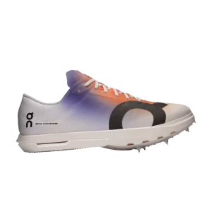 Sneakers Wmns Cloudspike Amplius 'Prism Capsule Collection 'White/Flame 3WE30460256