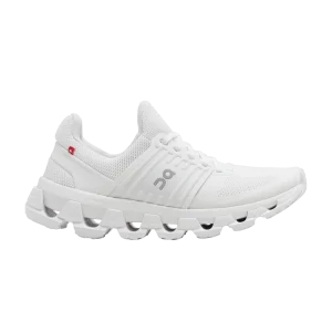 Sneakers ON Wmns Cloudswift 3 AD 'Undyed White 'Unpainted/White/White 3WD10151743