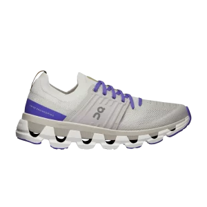 Sneakers ON Wmns Cloudswift 3 'White Blueberry 'White/Blueberry 3WD10451946