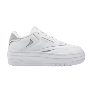 Reebok Wmns Club C Extra 'White Sea Spray 'Sneakers White shoes/Sea spray/White shoes HQ2127