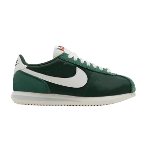 Nike Wmns Cortez 'Fir' Sneakers Fir/Sail/Sail/Light silver DZ2795 300