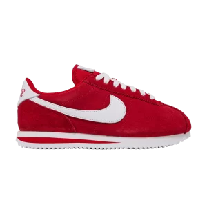 Nike Wmns Cortez 'University Red' Sneakers University Red/Metallic Gold/Summit White/White HQ5950 657