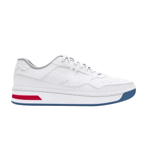 Sneakers Under Armor Wmns Court 96 'White Blue Red 'White 3028637 100