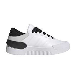 adidas Wmns Court Funk 'White Black' Sneakers White cloud/White cloud/Black color HP9459