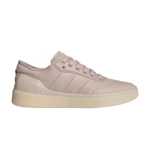 adidas Wmns Court Revival 'Wonder Taupe' Sneakers Wonderful Taupe/Wonderful Taupe/Chalky White HQ7087