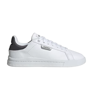 adidas Wmns Court Silk 'White Black' Sneakers White shoes/Black shoes/White shoes GY9258