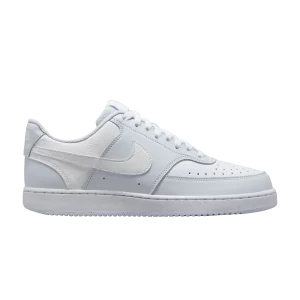 Nike Wmns Court Vision Low Next Nature 'Football Gray White' Football grey/white DH3158 004