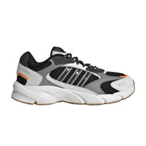 adidas Wmns Crazychaos 2000 'Black White Crew Orange' Sneakers Black/White core/Crew orange IH2925