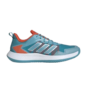 adidas Wmns Defiant Speed 'Preloved Blue' Blue color/Blue color/Red color HQ8460