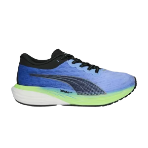 Sneakers Puma Wmns Deviate Nitro 2 'Royal Sapphire 'Royal Sapphire/Electro Purple 376855 10