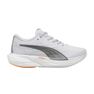 Sneakers Puma Wmns Deviate Nitro 2 'Silver Mist Neon Citrus 'Silver Mist/Black/Neon Citrus 376855 27