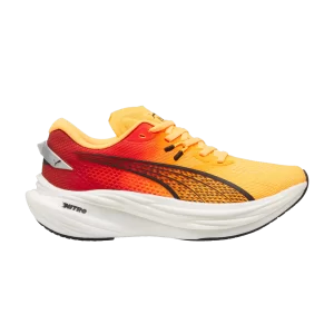 Sneakers Puma Wmns Deviate Nitro 3 'Fade – Sun Stream 'Sun Stream/Sunset Glow/White 310475 01