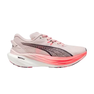 Sneakers Puma Wmns Deviate Nitro 3 'Mauve Mist 'Lilac Fog/Sunset Glow 310114 01