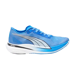 Sneakers Puma Wmns Deviate Nitro Elite 2 'Fire Orchid Ultra Blue Mismatch 'Fire Orchid/Ultra Blue/White 377787 02