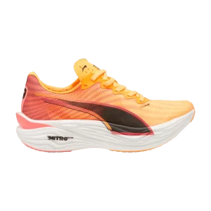 Sneakers Puma Wmns Deviate Nitro Elite 3 'Sun Stream 'Sun Stream/Sunset Glow 310555 01