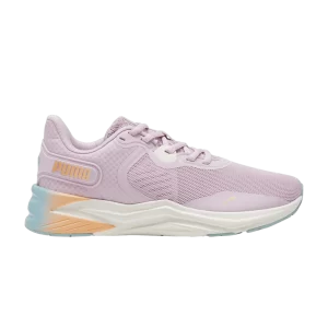 Sneakers Puma Wmns Disperse XT 3 'Summer Daze – Grape Mist 'Grape Mist/Warm White/Peach Fizz 309736 02