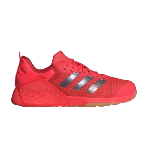 adidas Wmns Dropset 3 'Shadow Red' Sneakers Bright red/Red shadow/Better scarlet ID8634