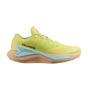 Sneakers Salomon Wmns DRX Bliss 'Sunny Lime Peach Quartz 'Sunny Lime/Turquoise Tanager/Peach Quartz L47439500