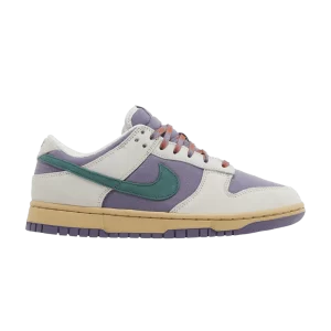 Nike Wmns Dunk Low 'Daybreak Bicoastal' Ghost/Bicoastal/Daybreak/Sesame/Scorched Sunrise/Light Laser Orange HF5030 030