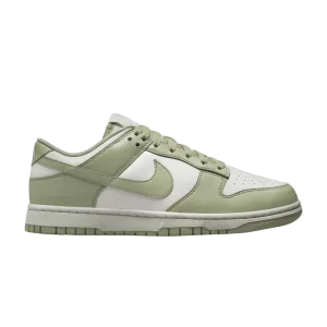 Nike Wmns Dunk Low Next Nature 'Olive Aura' Olive Aura/Coconut Milk/White/Sail HF5384 300