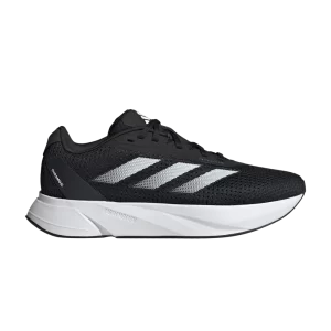 adidas Wmns Duramo SL Wide 'Black White' Sneakers Black/Cloud White/Carbon IG0310