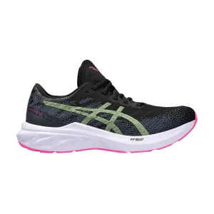 ASICS Wmns DynaBlast 3 'Black Cedar Green' Black/Cedar green 1012B289 004